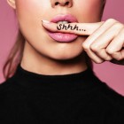 Weg met het taboe: let’s talk about sex